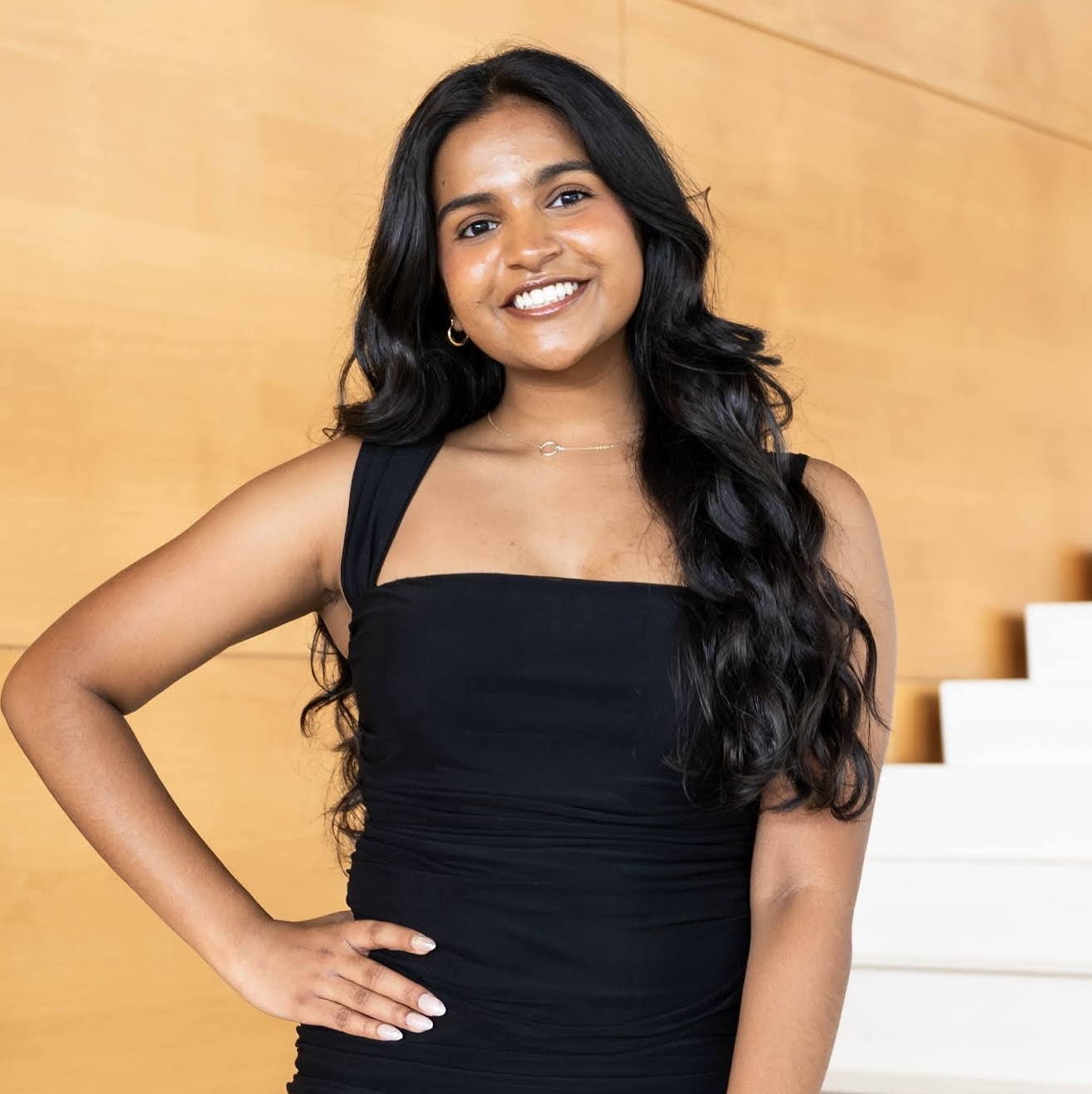 Ashley Joseph